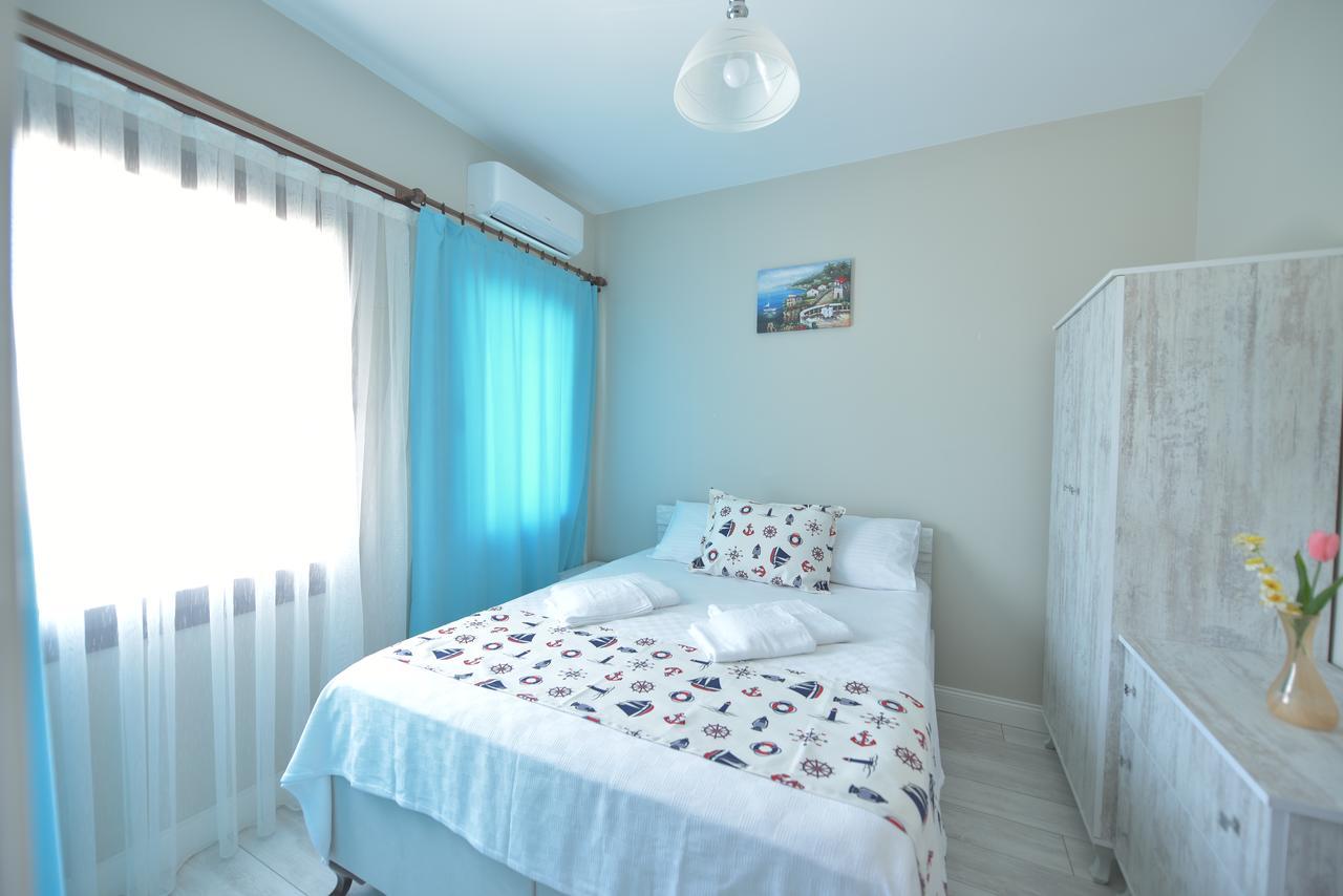 Cunda Roka Otel Ayvalik Exterior photo